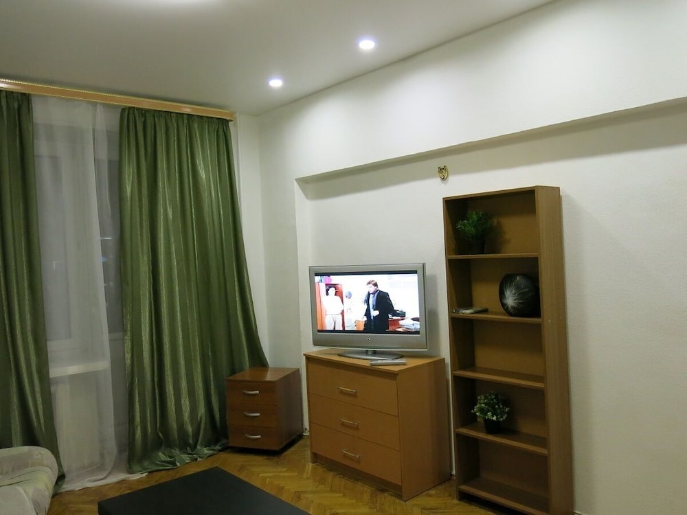 CityInn Butyrskaya 4