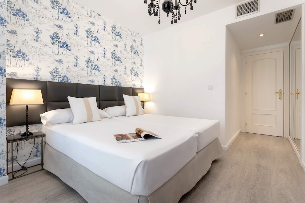 Cozy Apartament in Marbella Guadalmina Golf