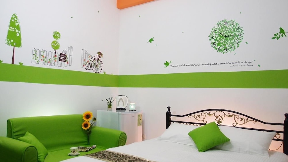 GoMySu B&B