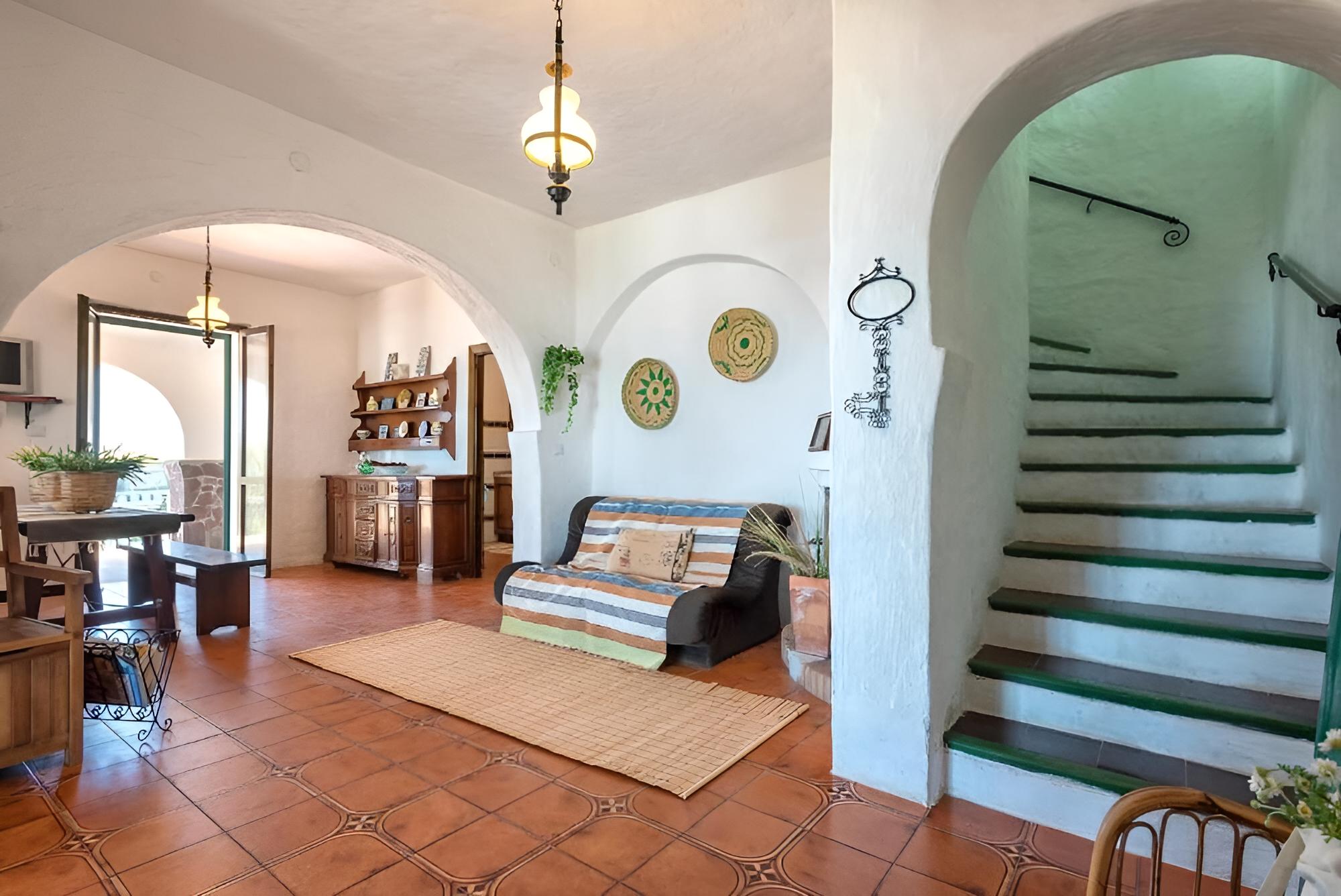Villino Paradise in Sorso view 2