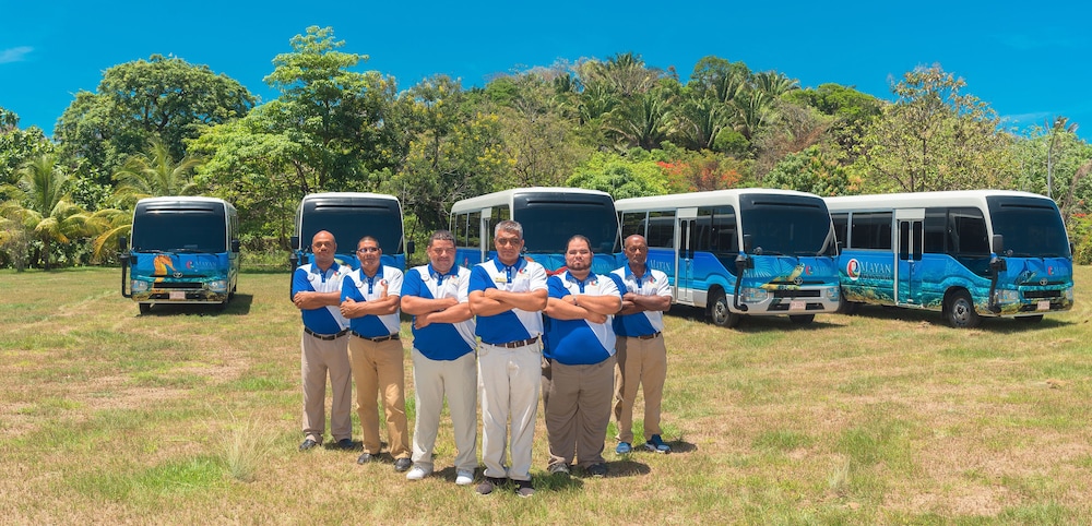 Mayan Princess Beach & Dive Resort - All Inclusive