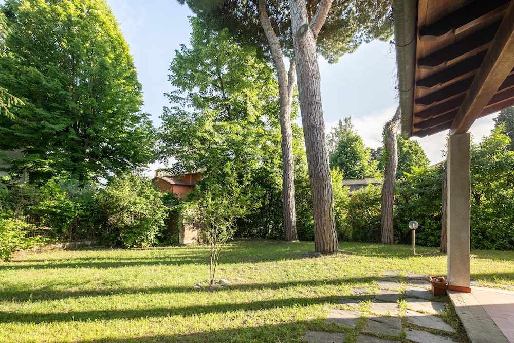 Vittoria Apartments by Mmega view 5