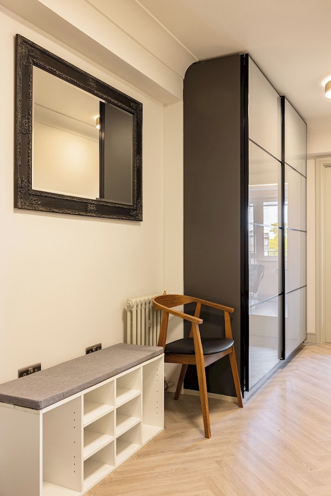 Lux Regents Park 2 bed 2 Bath Penthouse With AC