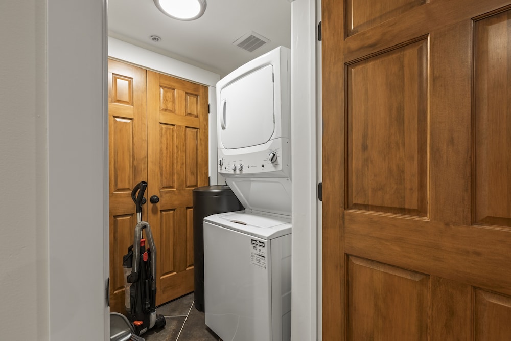Park City Ski Resort - Town Pointe Condos