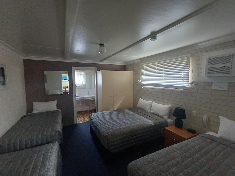 Gayndah Colonial Motor Inn