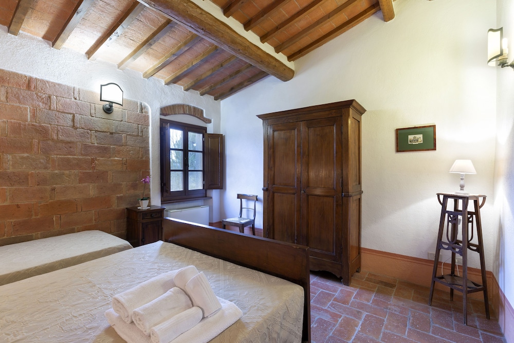 Villa La Morina Agriturismo