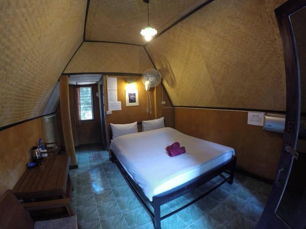 Breeze of Pai Guesthouse
