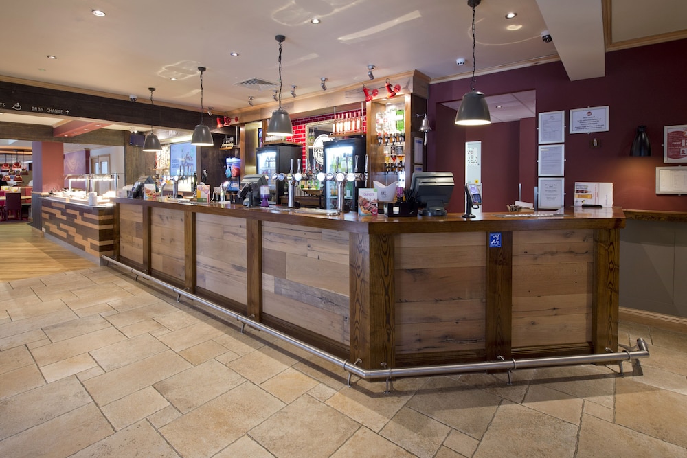 Premier Inn Catterick Garrison