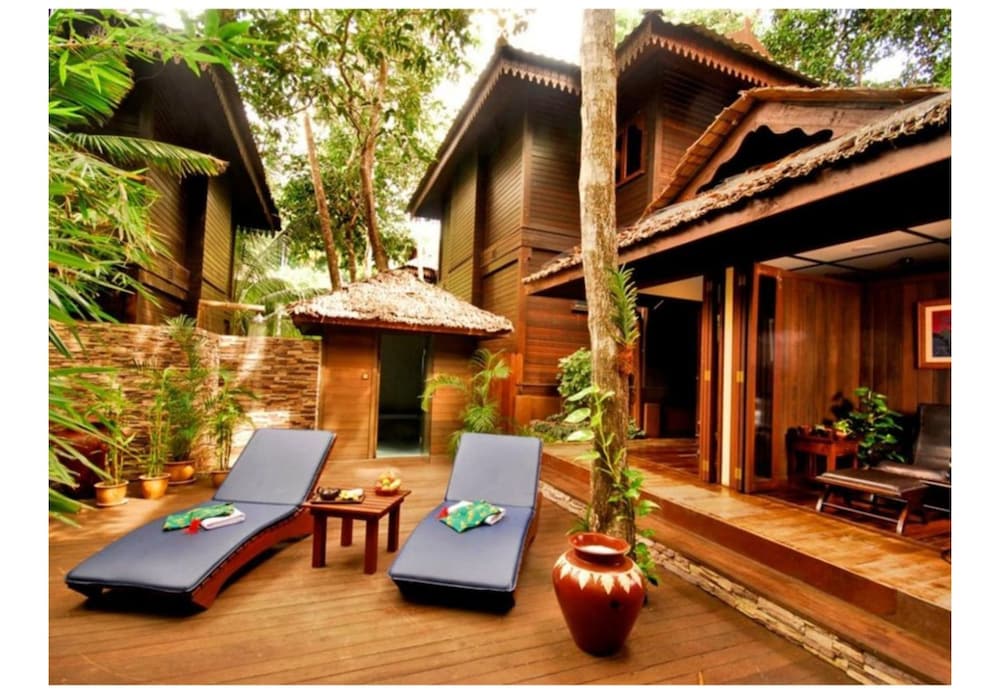 The Taaras Beach & Spa Resort 90