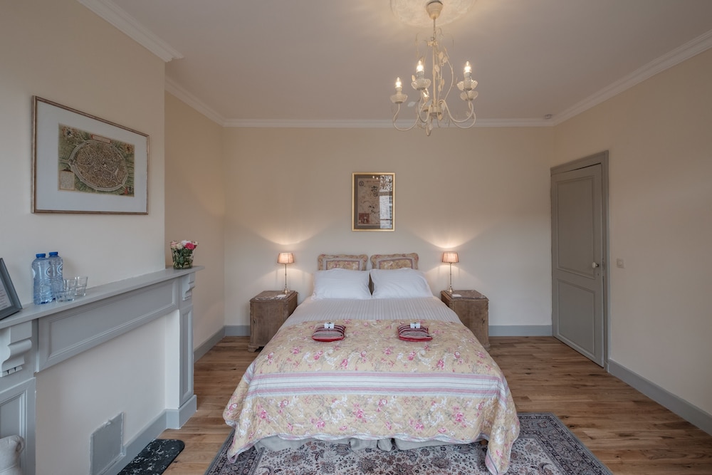 Braamberg Bed & Breakfast