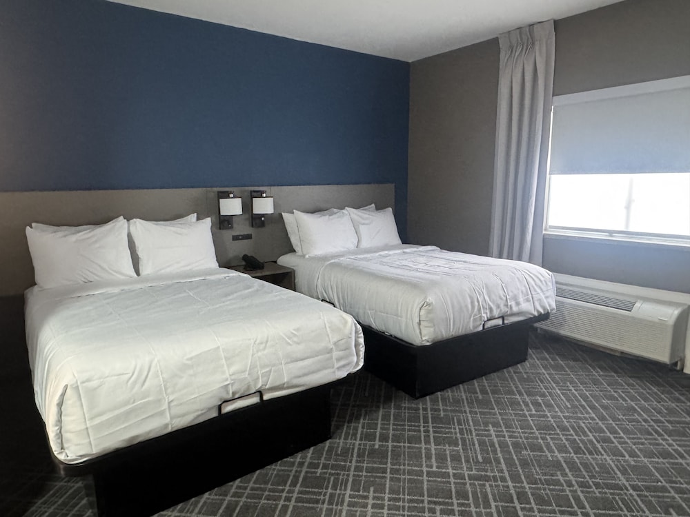 Comfort Inn & Suites Memphis Germantown