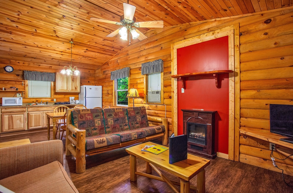 Birchcliff Resort