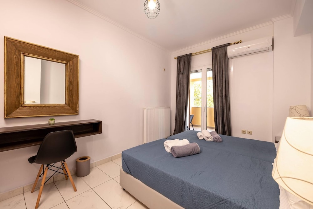 Leone Luxury Villa Giota