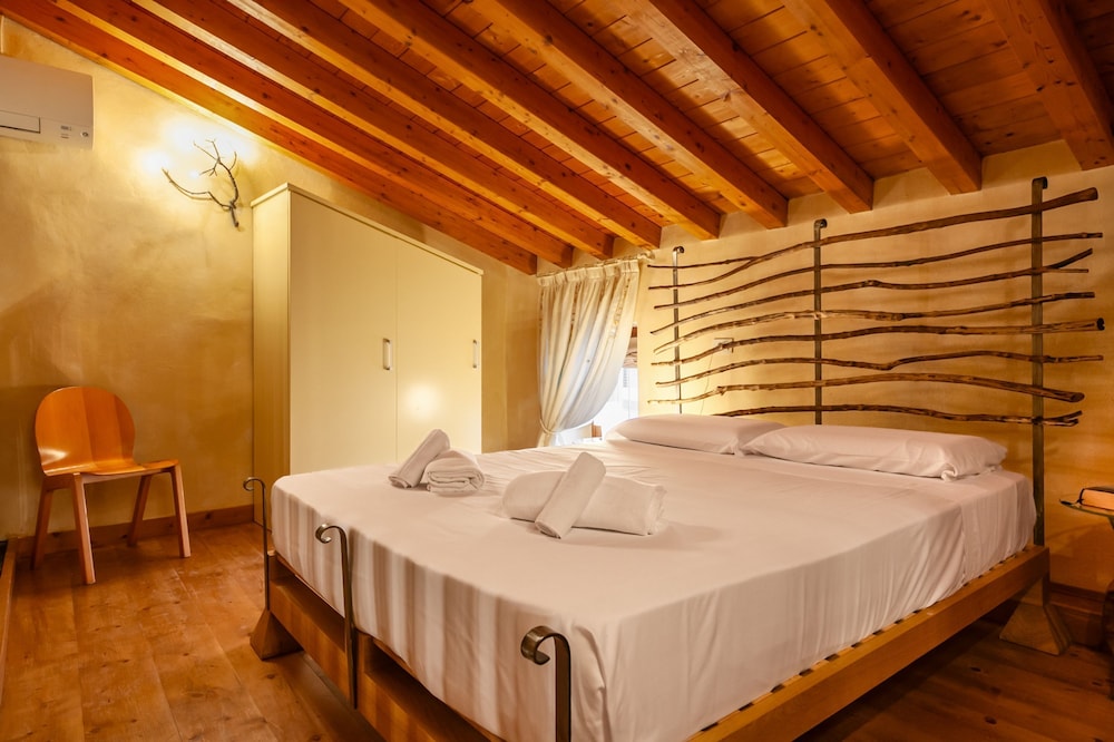 Borgo Olivo by Wonderful Italy