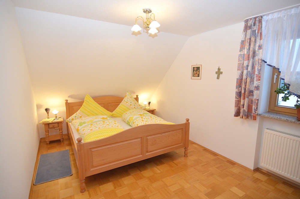 Ferienhaus mit Wellnessbereich