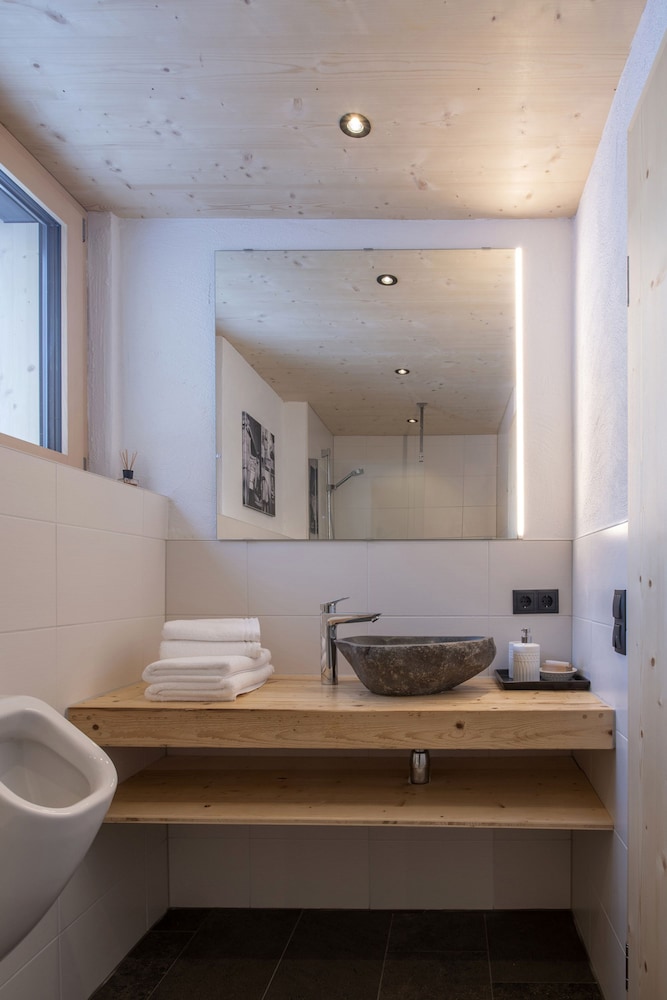 Haus Valtellina in St Gallenkirch