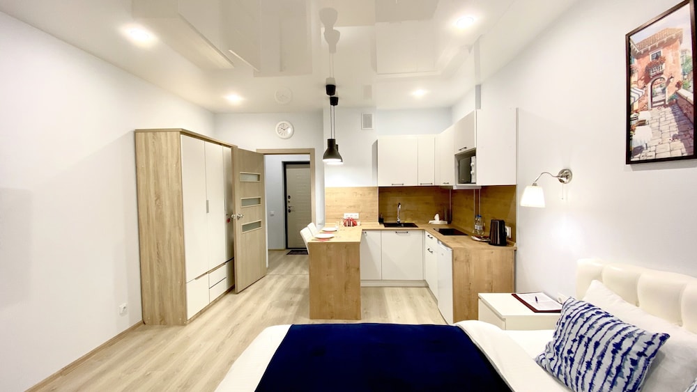 Abri Luxe Venezia view 4