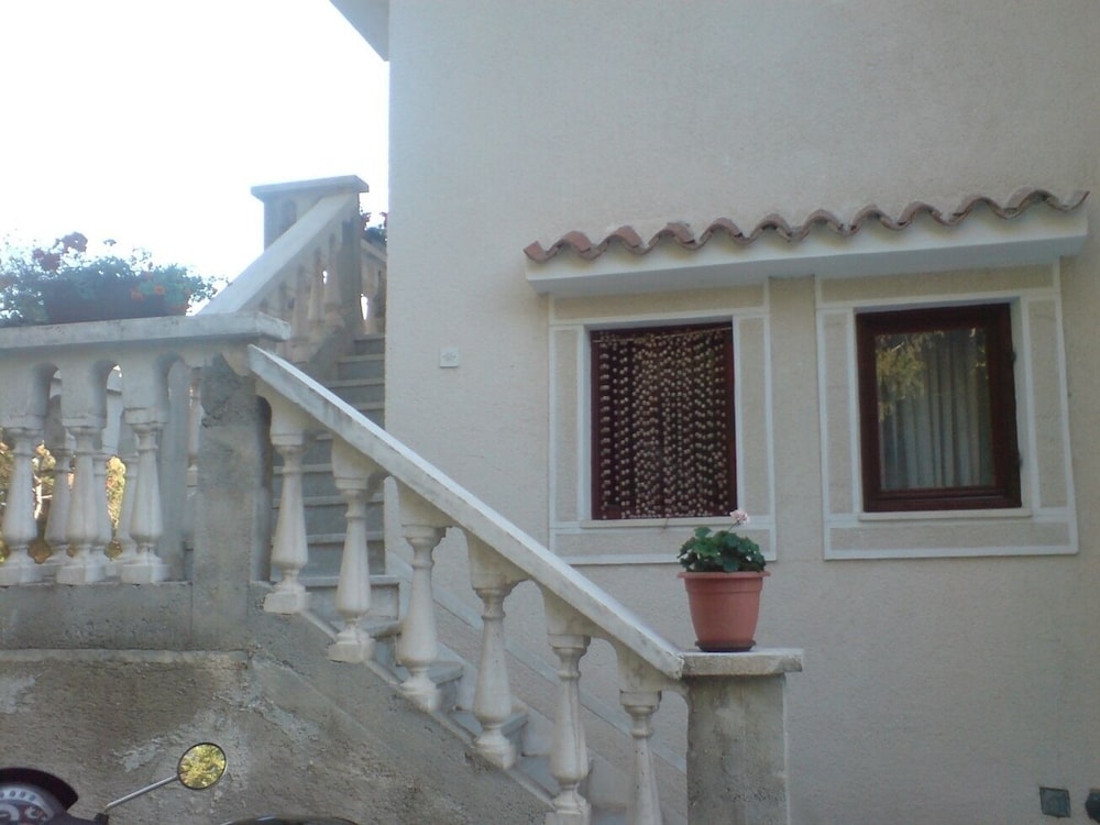 Pero - 80 m From sea - A1 view 2