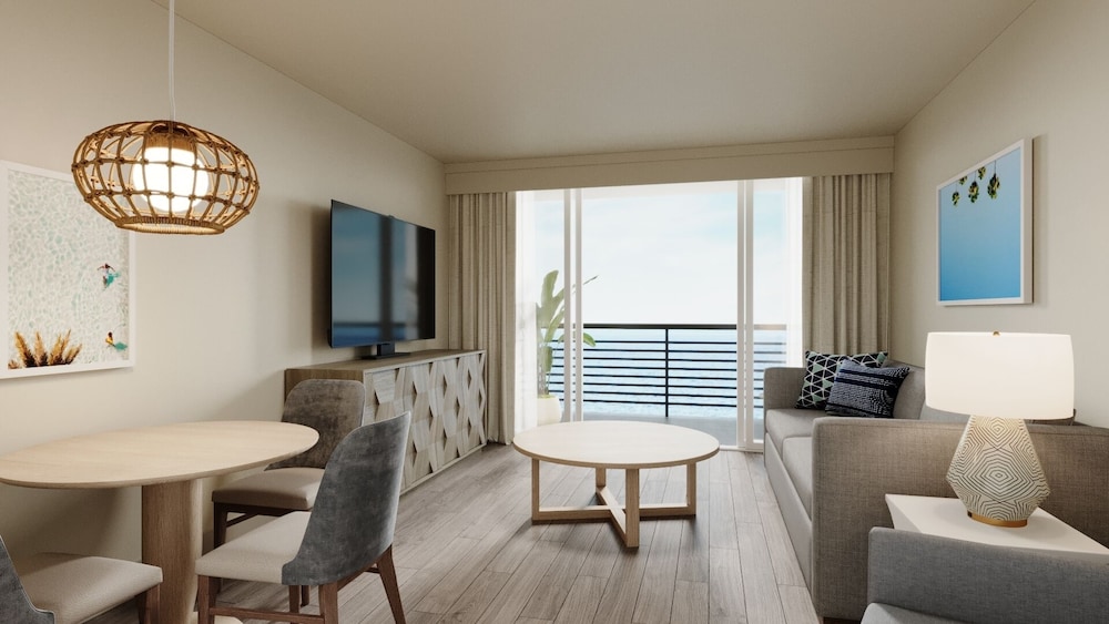Compass Cove Resort, Foto 61