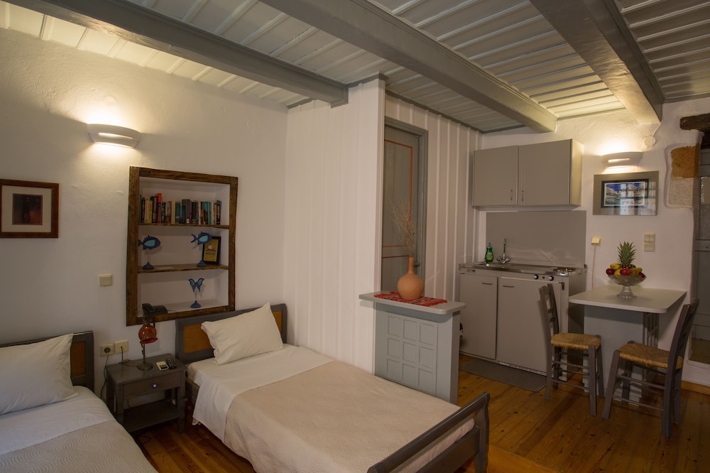 Nostos Hotel 11