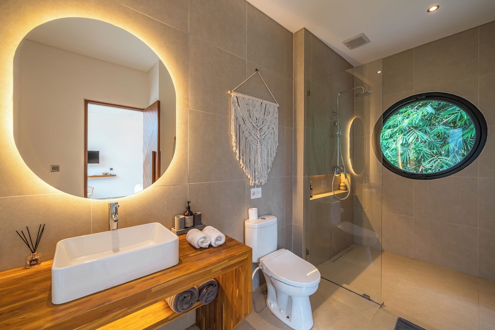 Rosita Ubud - Stunning 5BR Villa