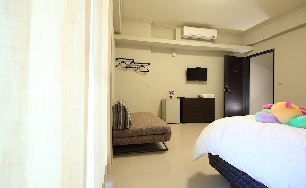 A-Ba Homestay view 2