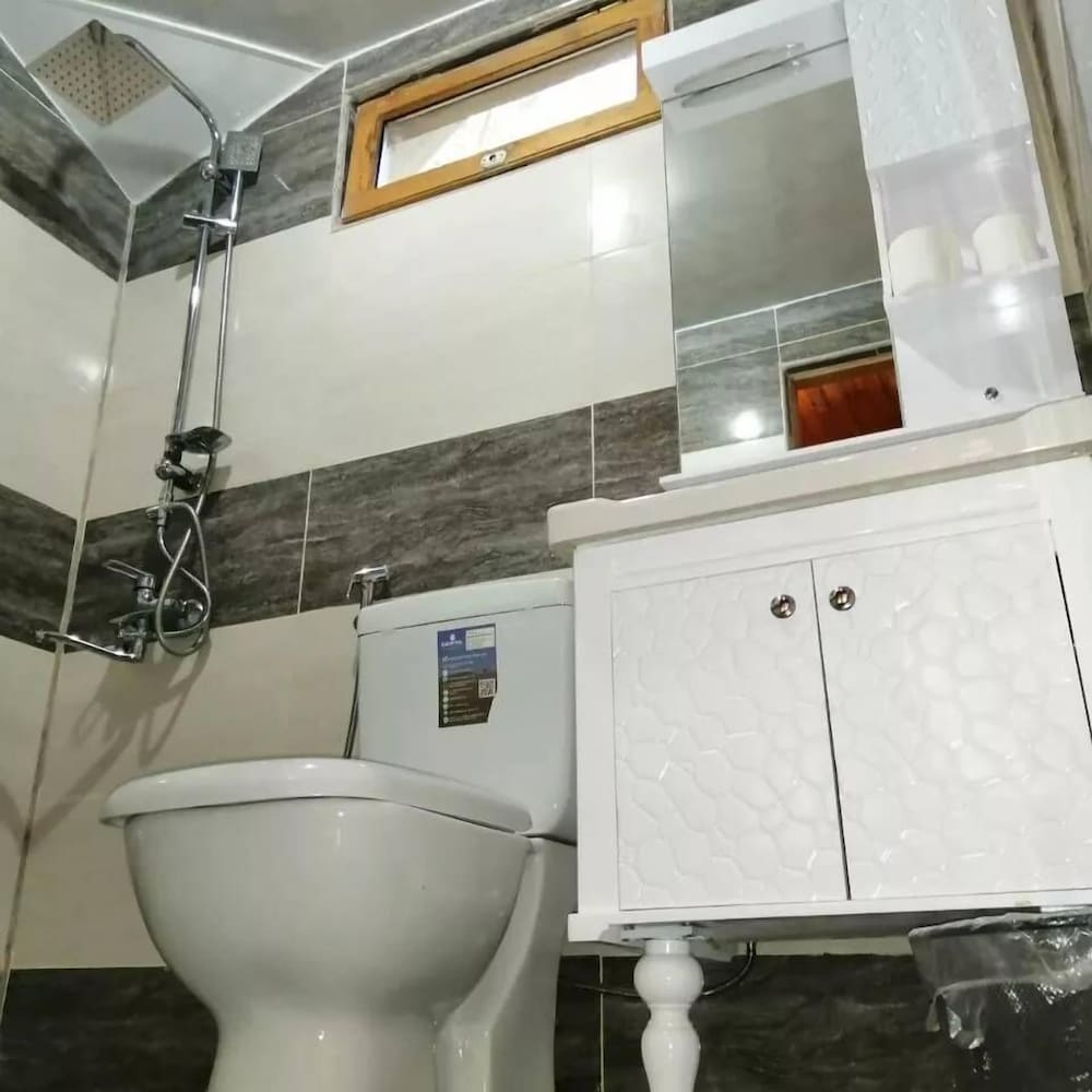 Narin Qala resort