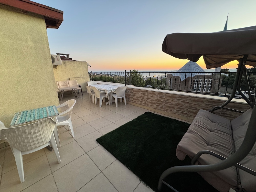 Doga Villa Guesthouse - Image 67