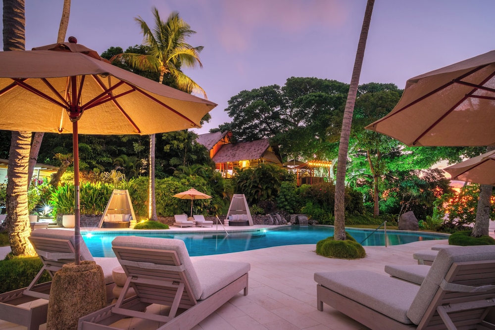 Royal Davui Island Resort, Adults Only, Meals Inclusive - view 19