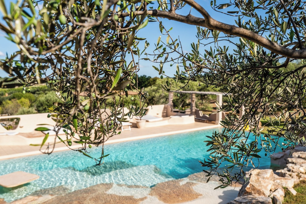 Sopra i Sassi intera o singoli trulli