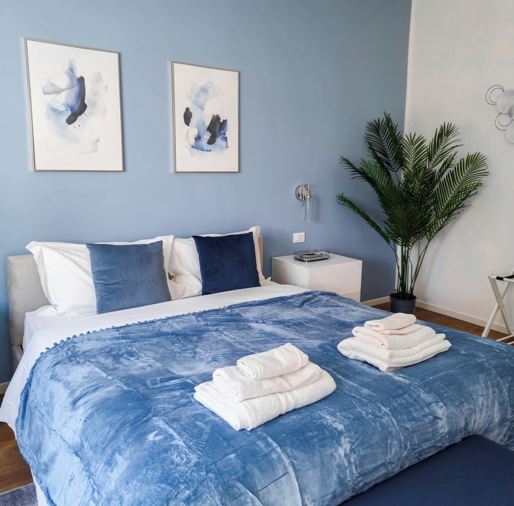 Morgagni Suites