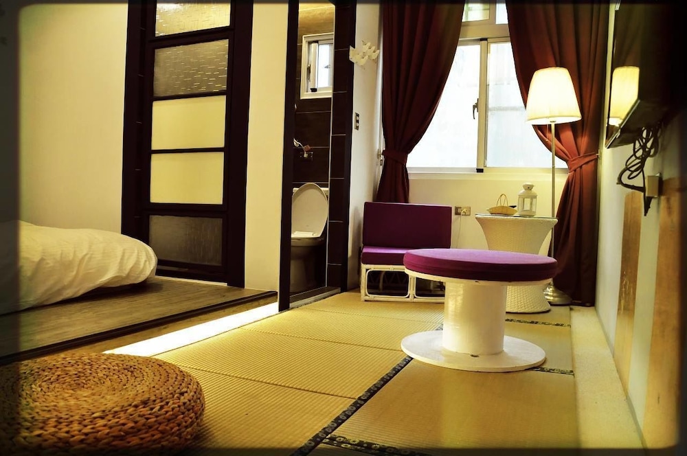 Tainan Dear House