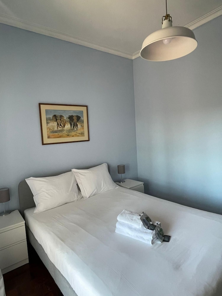 Oeiras Vacations - Oeiras Balcony by Homing - Property Image 29