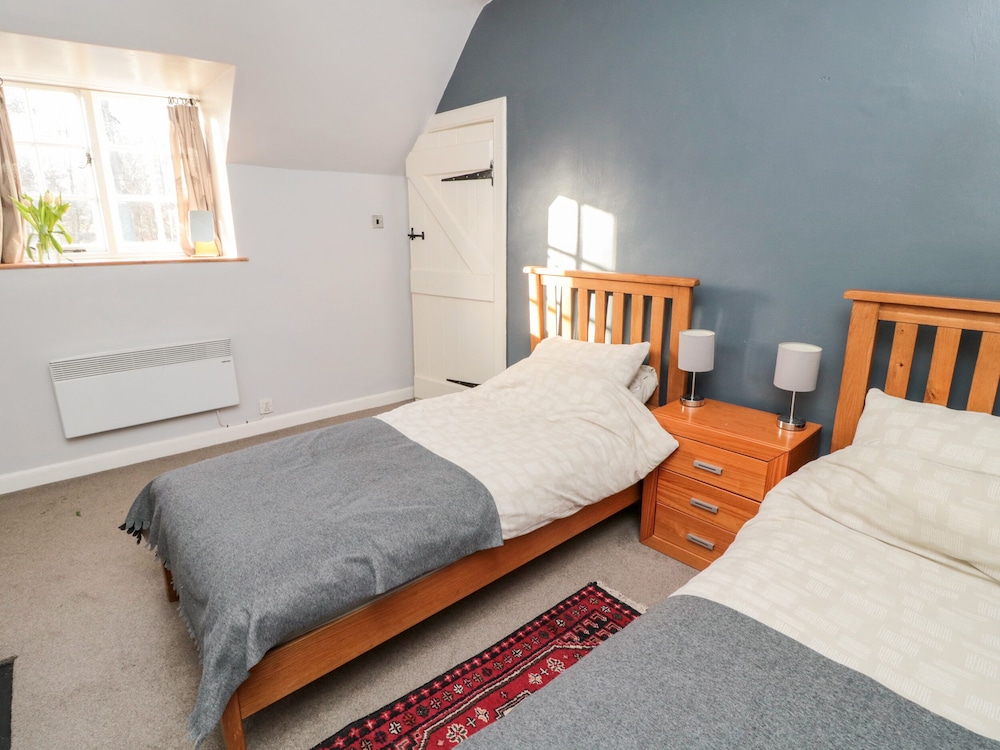 Gamekeepers Cottage