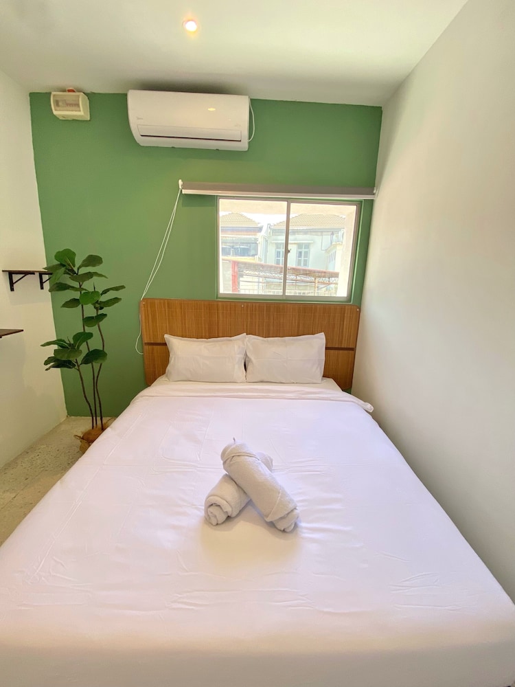 Sembilan Inn by Soft loft