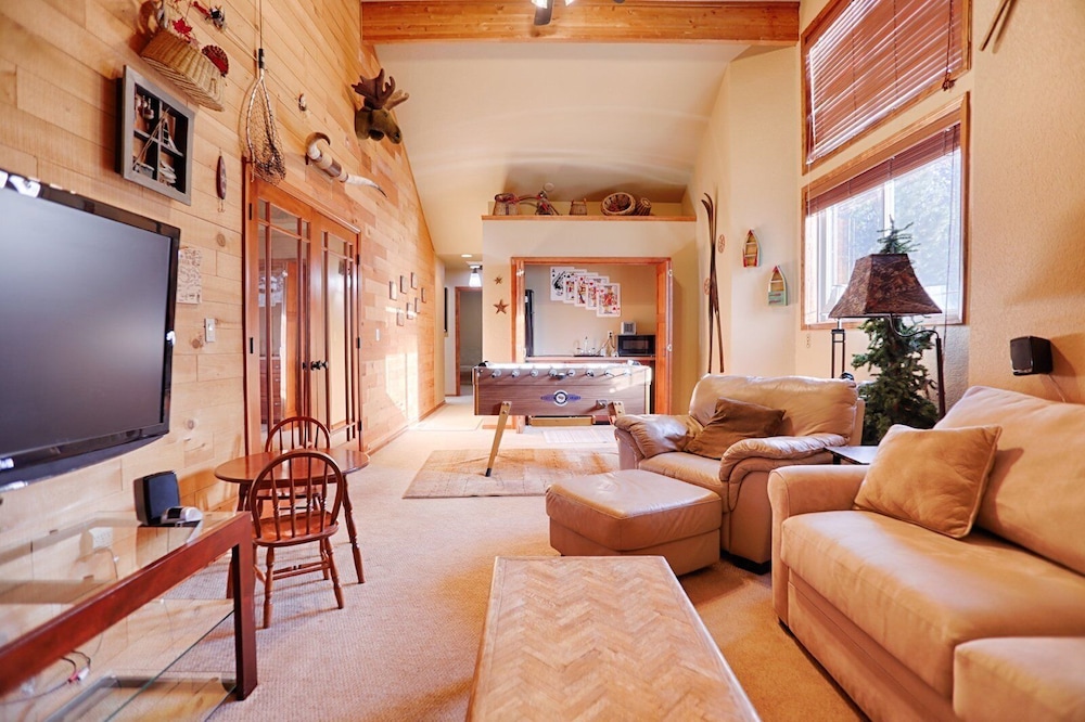 Pioneer 1 4 Bedroom Home