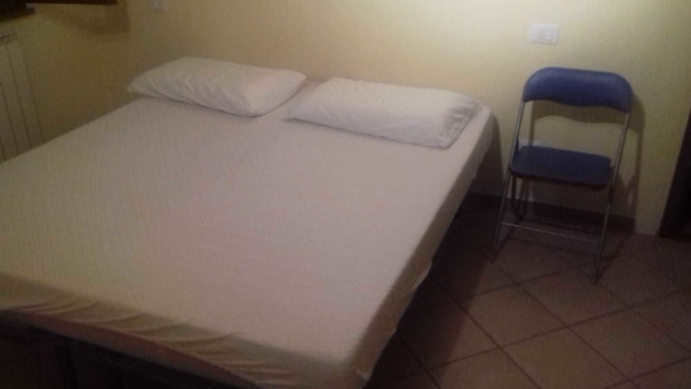 B&B Il Parco view 2