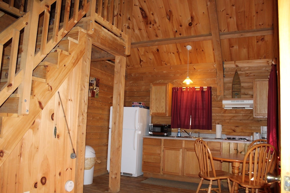 Tranquil Timbers Camping Resort