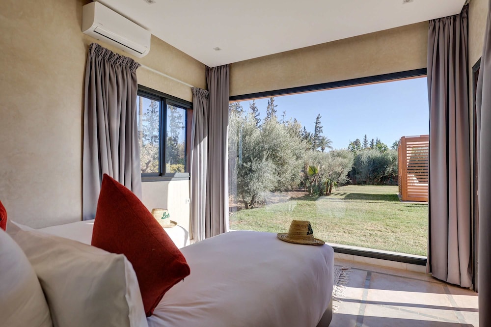 Villa Rosea Exceptional Place With 2 Pools