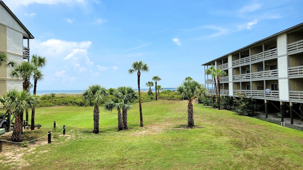 Lighthouse Point 3 by Tybee Vacation Rentals