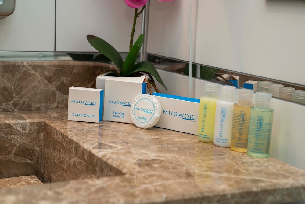 Mugwort Hotel&Spa - Image 32