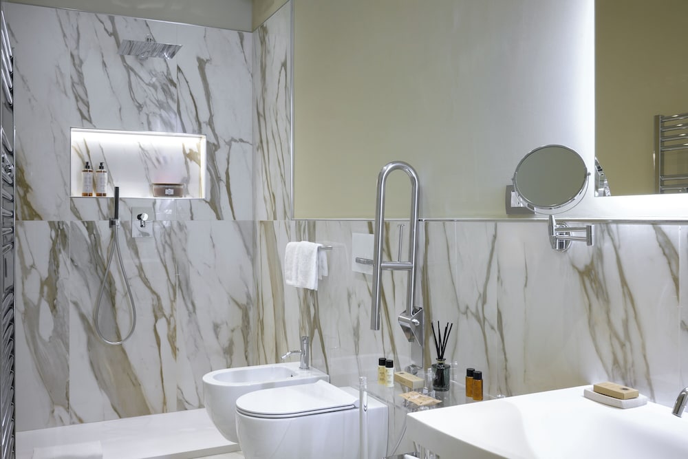 Tornabuoni Suites Collection