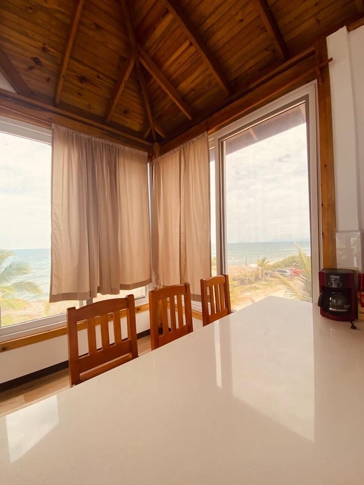 Oasis Paradise Cabaña