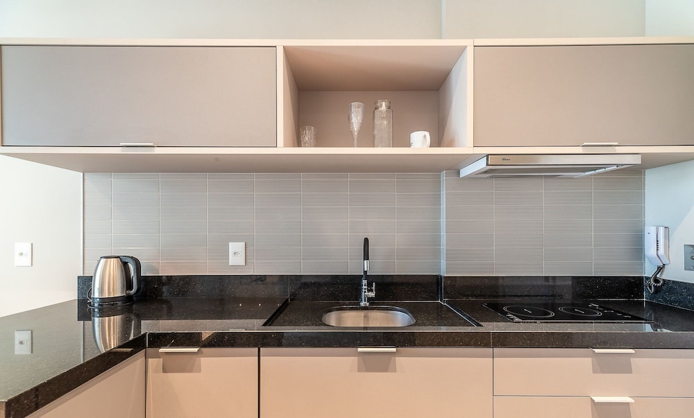 MHF II Apts Variados em Prédio com Vista para o Mar em Itapema