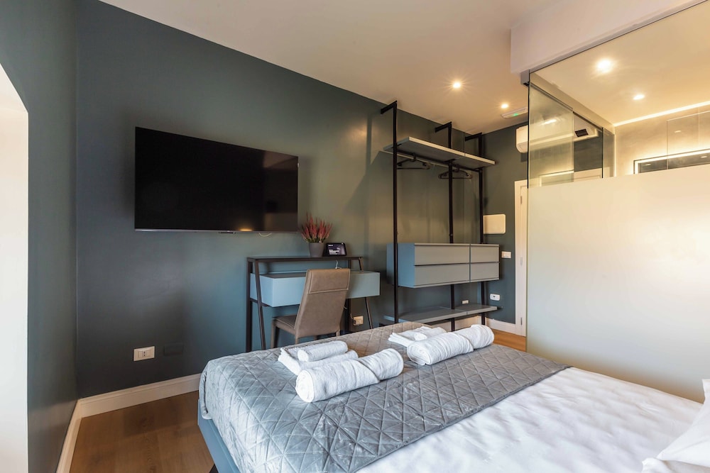 LUMINA3 Luxury Room Guest House, ROME