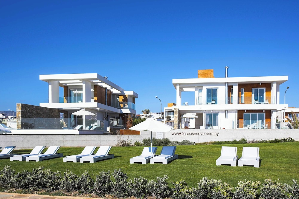 Villa Sapphire Paphos