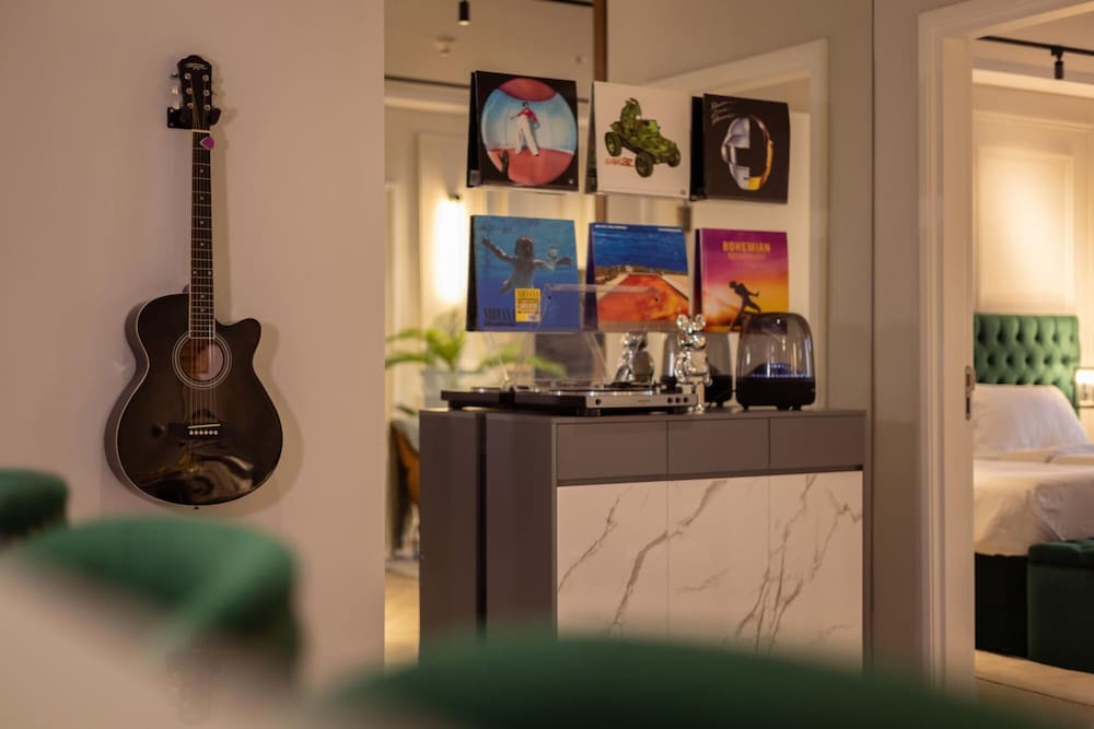 Signature Residence - The Palm Jumeirah - 2 Bedrooms 170 SQM