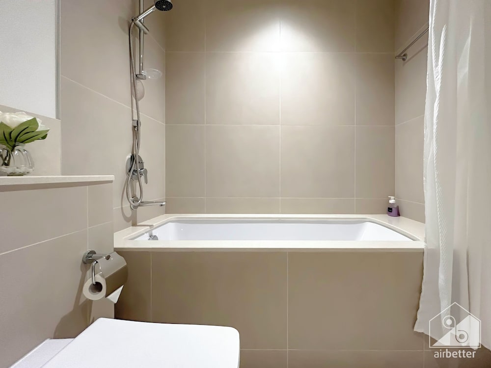 Burj Crown Luxurious 2bedroom Balcony