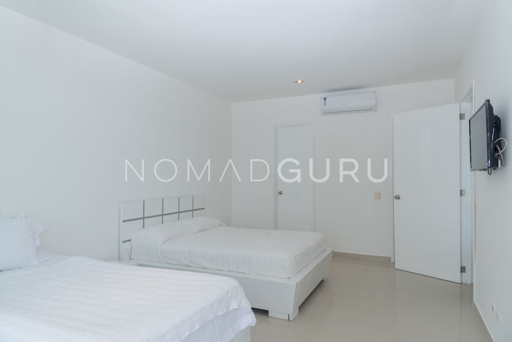 Morros Epic By Nomad Guru