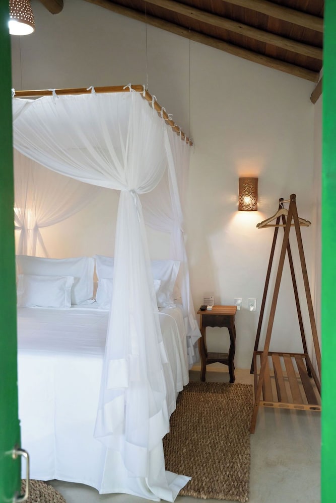 Corais de Trancoso Boutique
